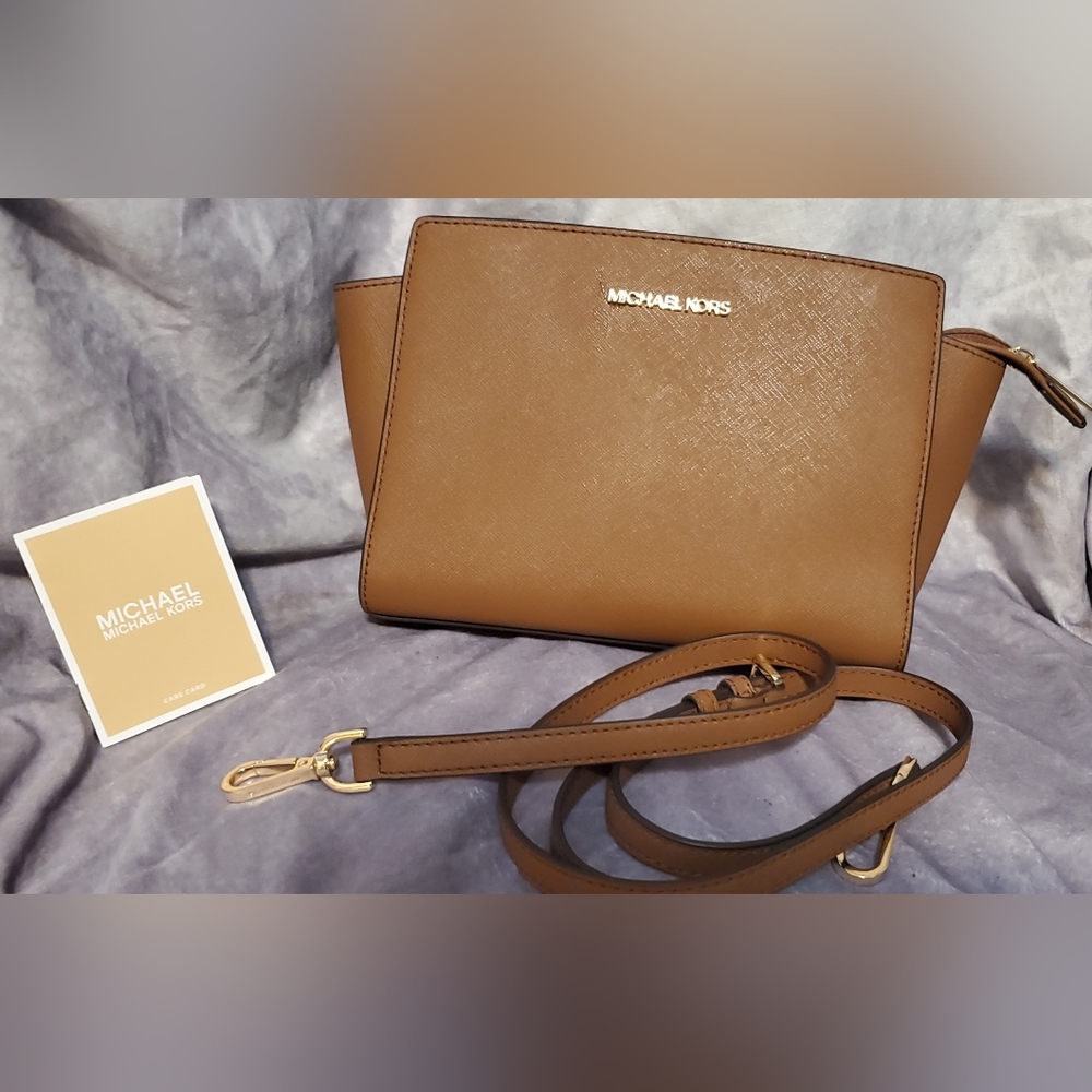 Michael Kors purse